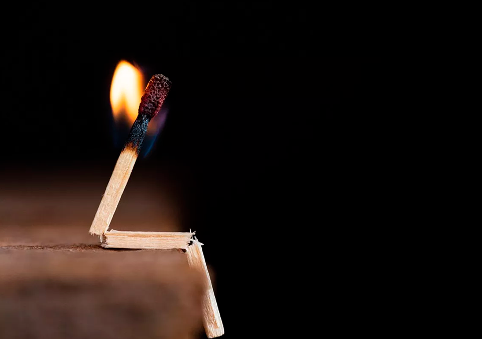 burnout